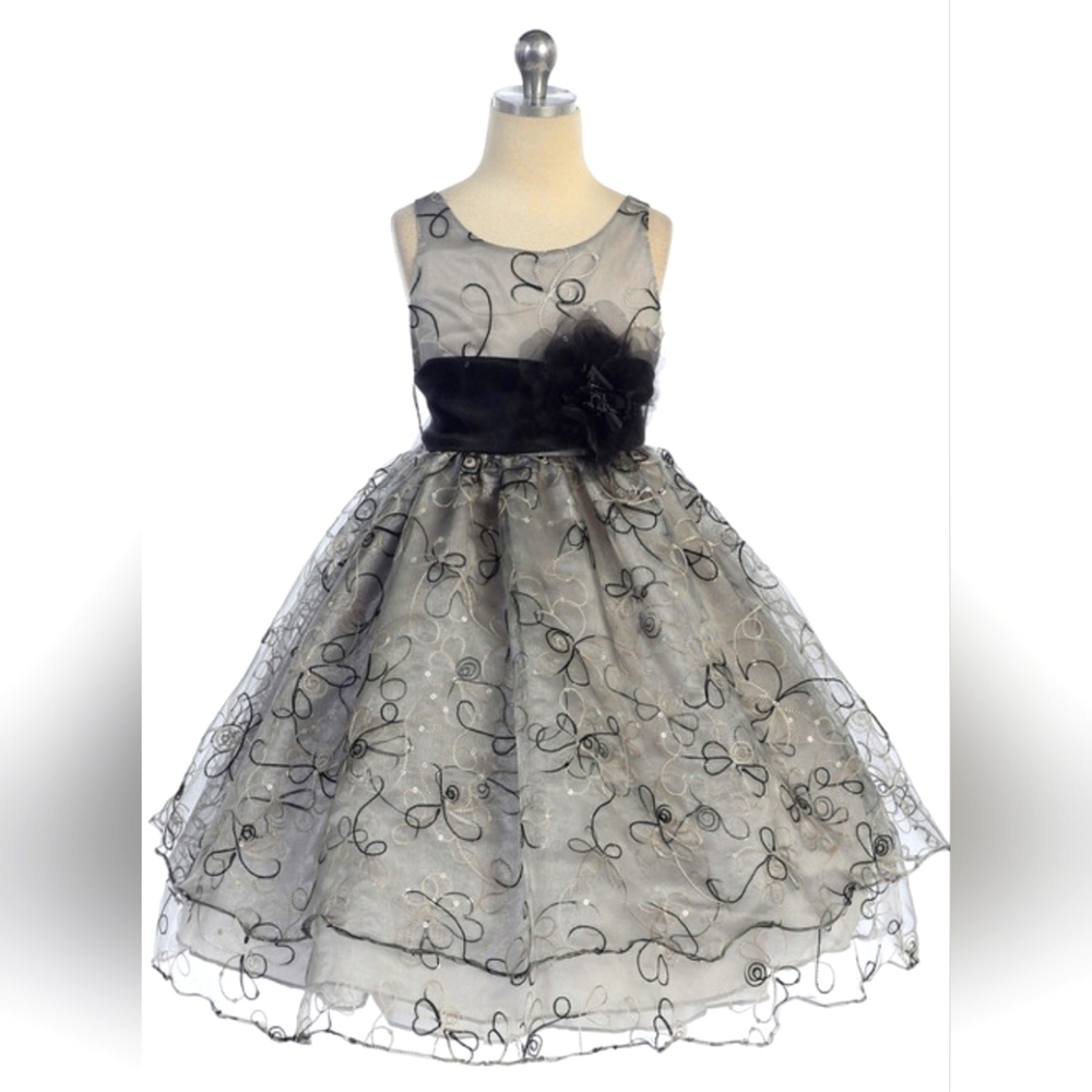 Pink princess Sophia young design limited ball dress size 12 girls